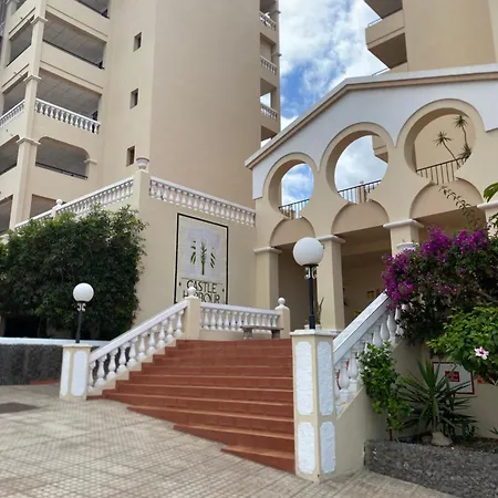 Sol Todo El Dia * Los Cristianos (Tenerife)