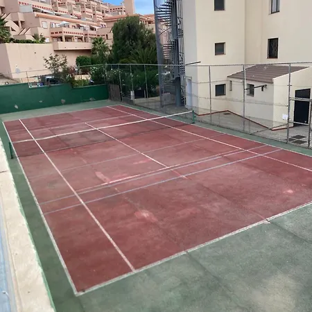 Sol Todo El Dia * Los Cristianos