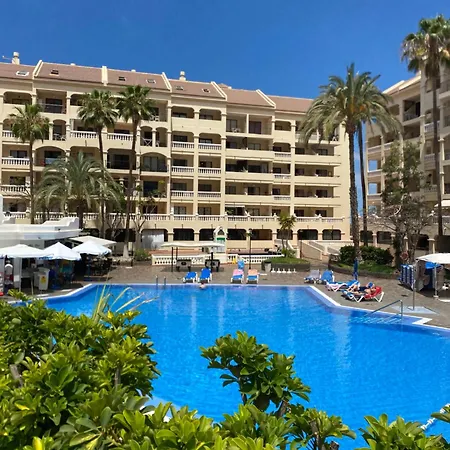 Apartment Sol Todo El Dia