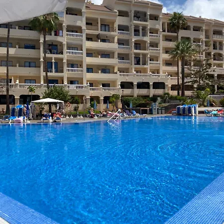 Sol Todo El Dia * Los Cristianos (Tenerife)