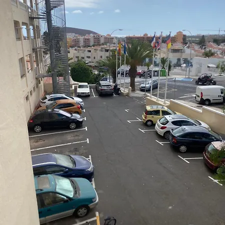 Apartment Sol Todo El Dia